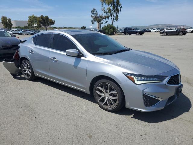 Vin: 19ude2f71la005131, lot: 54714075, acura ilx premium 20204