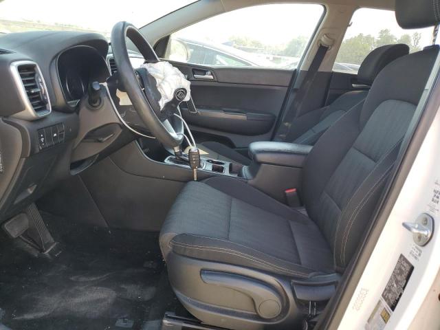 2020 KIA SPORTAGE L - KNDPM3AC8L7638599