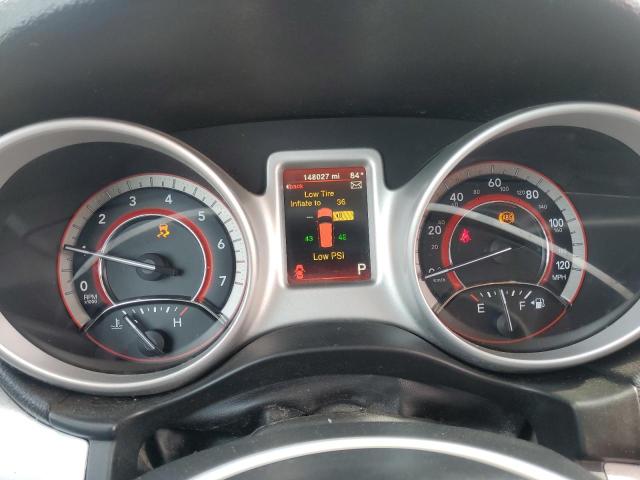 2018 DODGE JOURNEY SE - 3C4PDCABXJT235661