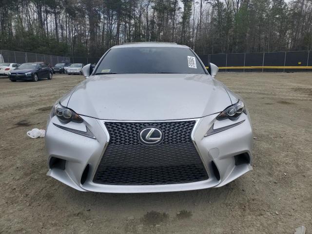 2015 LEXUS IS 250 JTHCF1D22F5018930