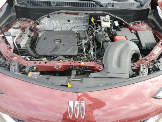 2024 BUICK ENCORE GX KL4AMDSL9RB126540