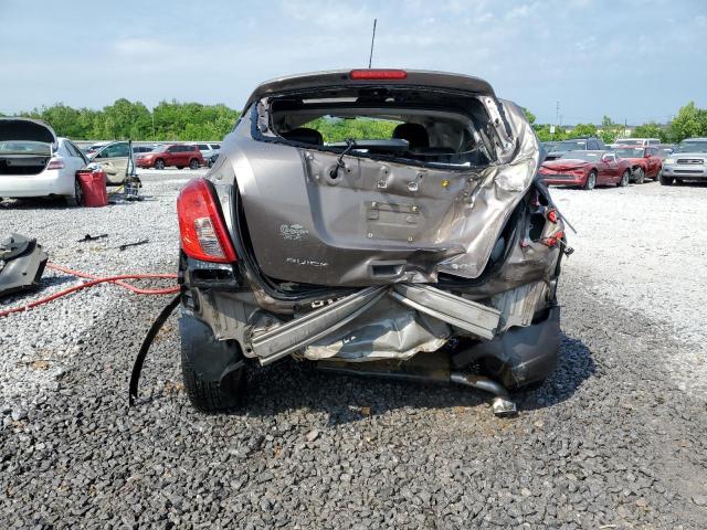 2015 BUICK ENCORE KL4CJASB2FB180510