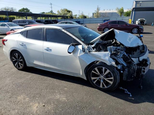 Vin: 1n4aa6ap3gc382524, lot: 52366745, nissan maxima 3.5s 20164