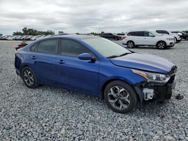 Vin: 3kpf24ad2ke058876, lot: 52379835, kia forte fe 20194