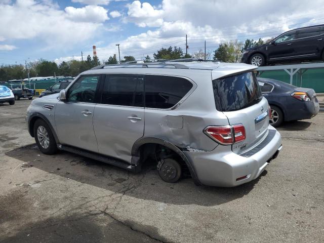 Vin: jn8ay2nc6h9502115, lot: 55048855, nissan armada sv 20172