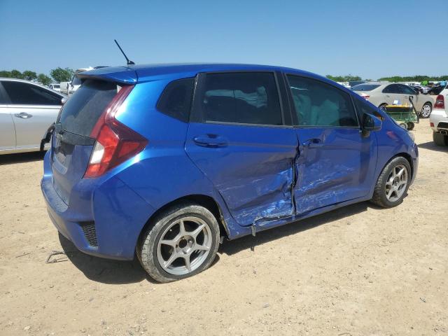 2015 HONDA FIT LX - 3HGGK5G57FM758786