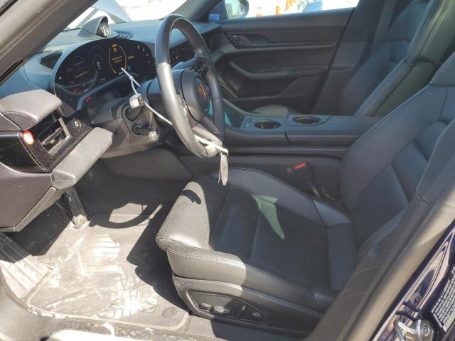 2020 PORSCHE TAYCAN 4S - WP0AB2Y1XLSA52223