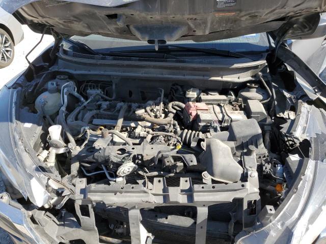 3N1CP5BV3ML521630 2021 NISSAN KICKS