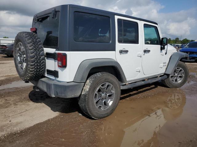 Vin: 1c4bjwdg1jl820118, lot: 53927535, jeep wrangler sport 20183