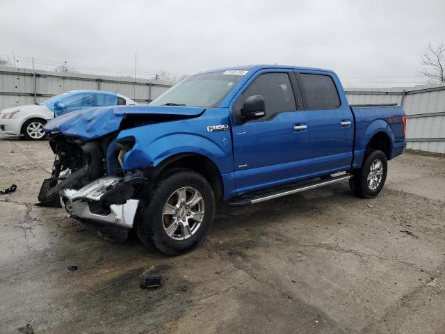 Vin: 1ftew1egxgfc79867, lot: 51935765, ford f-150 supercrew 2016 img_1