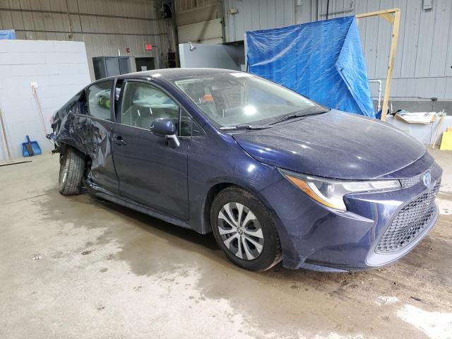 Vin: jtdeamde3nj050344, lot: 54422315, toyota corolla le 20224