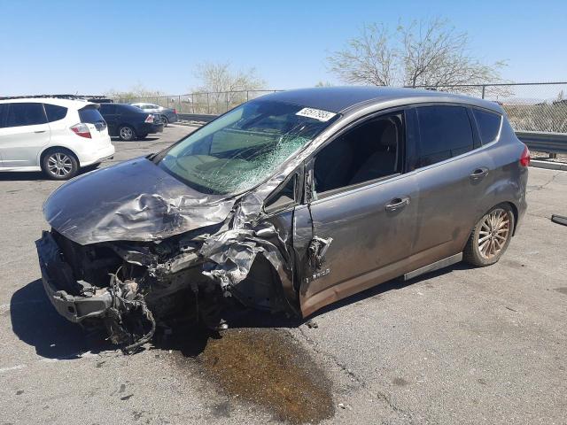 Vin: 1fadp5buxdl552917, lot: 52517955, ford cmax sel 2013 img_1