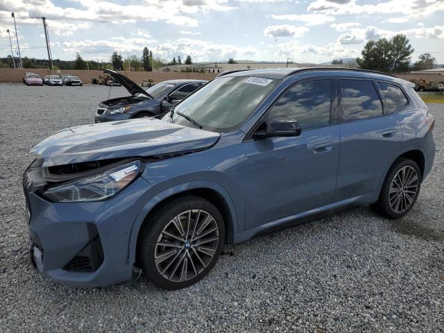 BMW X1 XDRIVE2