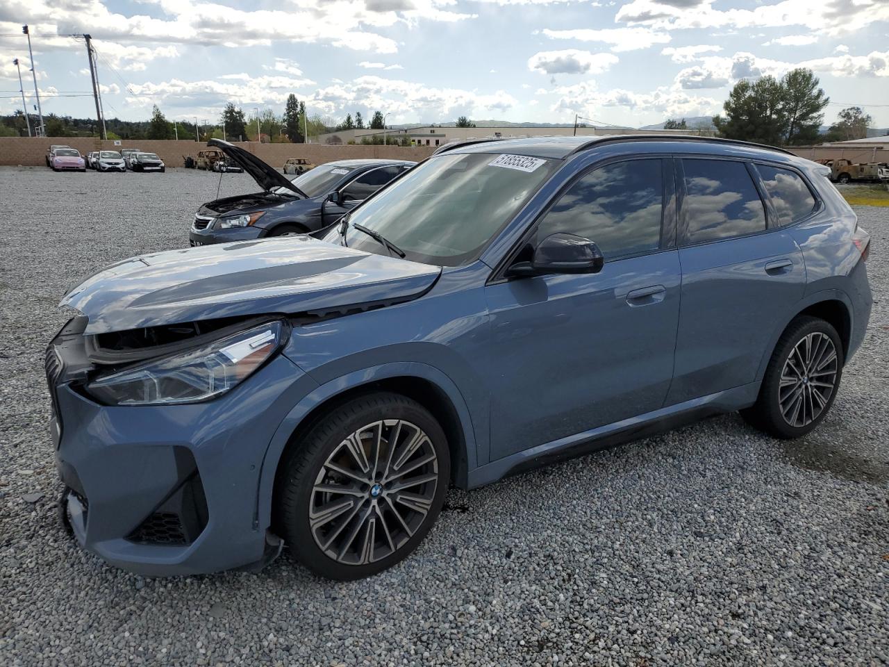 BMW X1 XDRIVE28I