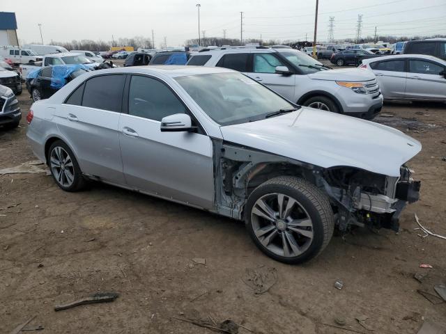 Vin: wddhf5kb0gb257791, lot: 52527115, mercedes-benz e-class 350 20164