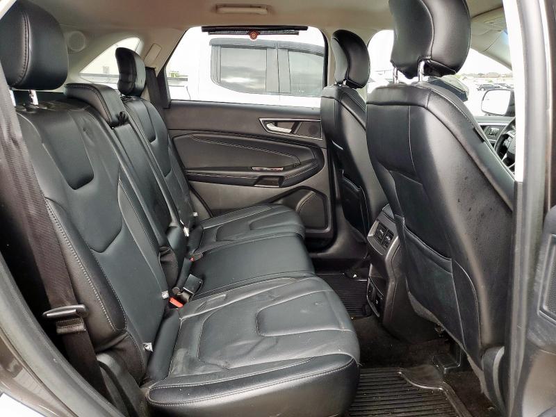 2018 FORD EDGE TITAN - 2FMPK3K93JBB44868