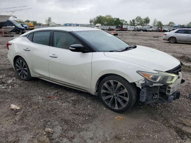 Vin: 1n4aa6ap0gc445675, lot: 51344675, nissan maxima 3.5s 20164