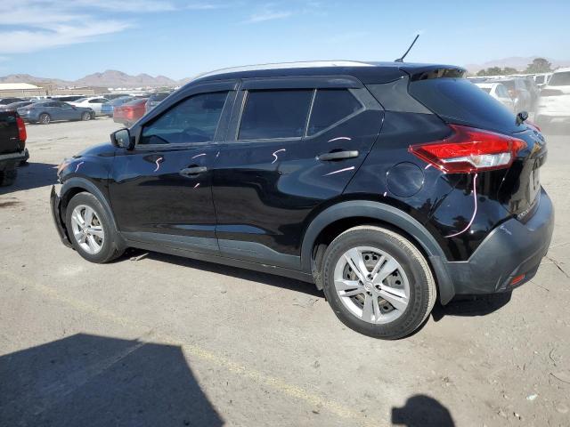 Vin: 3n1cp5cu3kl539449, lot: 52372075, nissan kicks s 20192