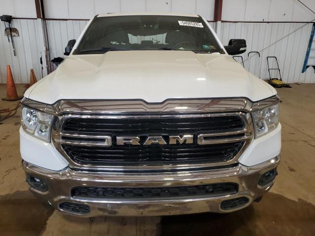 2020 RAM 1500 BIG H - 1C6SRFFT7LN318490