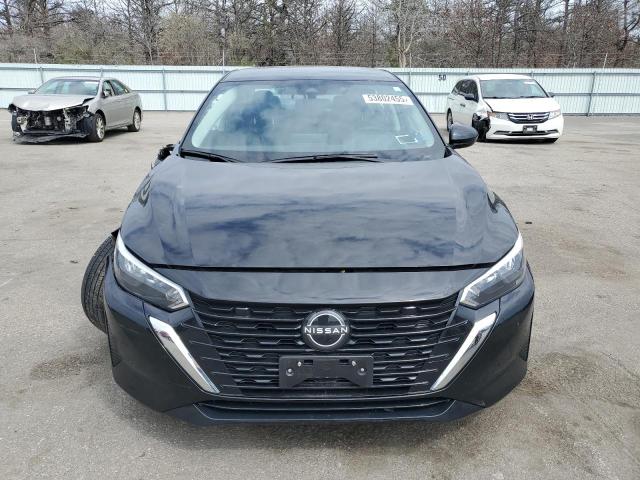 2024 NISSAN SENTRA SV - 3N1AB8CV9RY227469