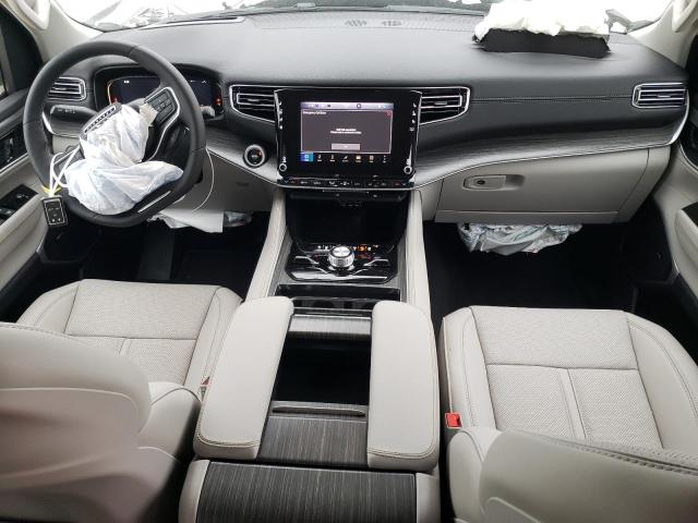 2024 JEEP WAGONEER L - 1C4SJSBP8RS141198