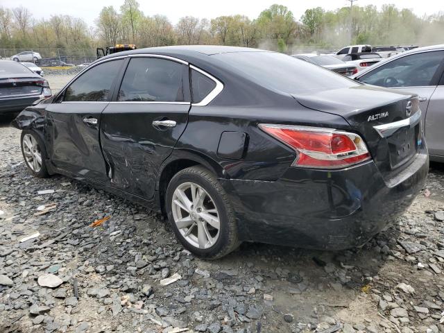 Vin: 1n4al3ap7ec422349, lot: 52982015, nissan altima 2.5 20142
