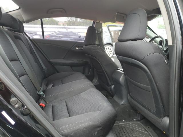 2014 HONDA ACCORD SPO - 1HGCR2F58EA038676