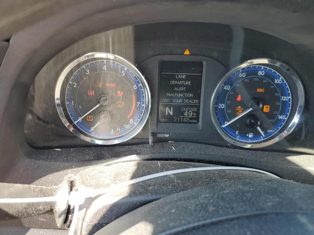 2017 TOYOTA COROLLA L - 2T1BURHE5HC830685