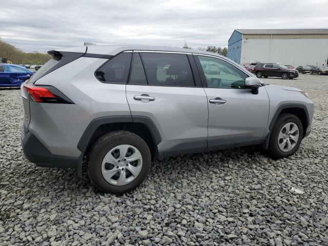 Vin: 2t3g1rfv8rc460844, lot: 54082715, toyota rav4 le 20243