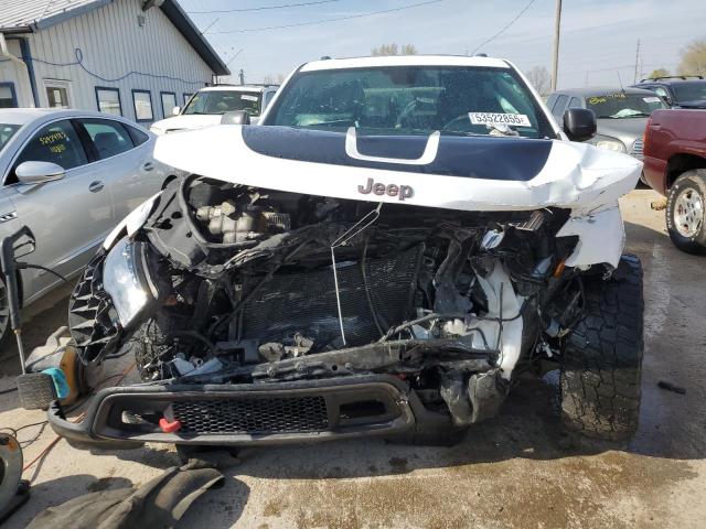 2017 JEEP GRAND CHER - 1C4RJFLGXHC613446