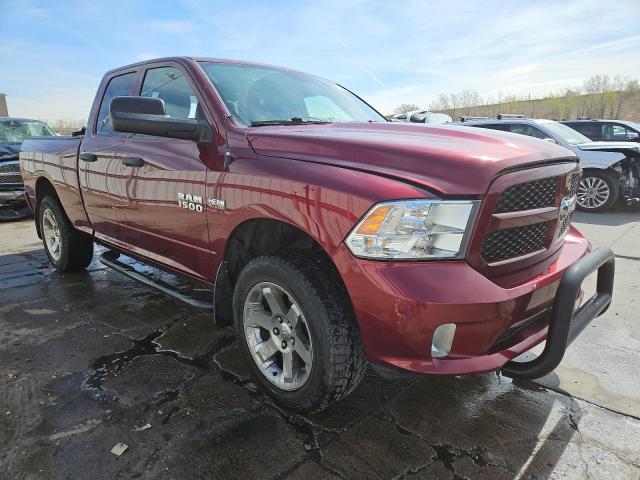 Vin: 1c6rr7ftxgs402041, lot: 54359155, ram 1500 st 20164