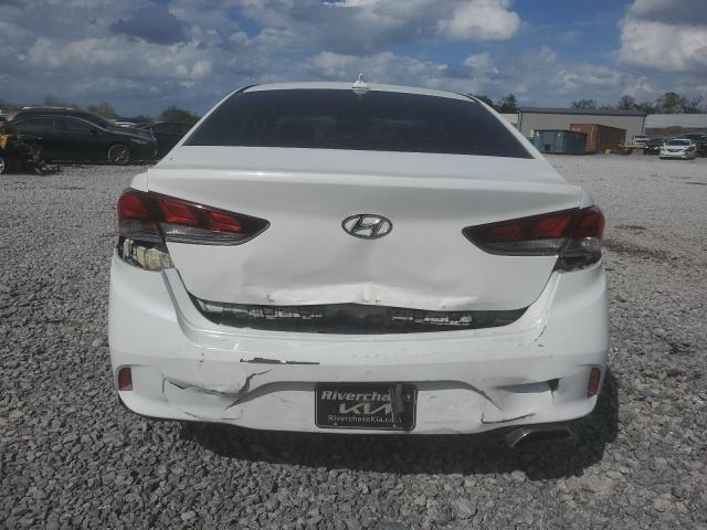 2019 HYUNDAI SONATA LIM - 5NPE34AF7KH779961