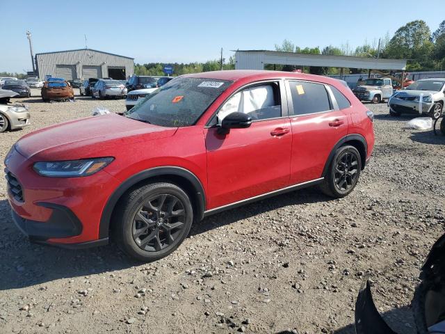 Vin: 3czrz1h57sm706928, lot: 51134255, honda hr-v sport 2025 img_1