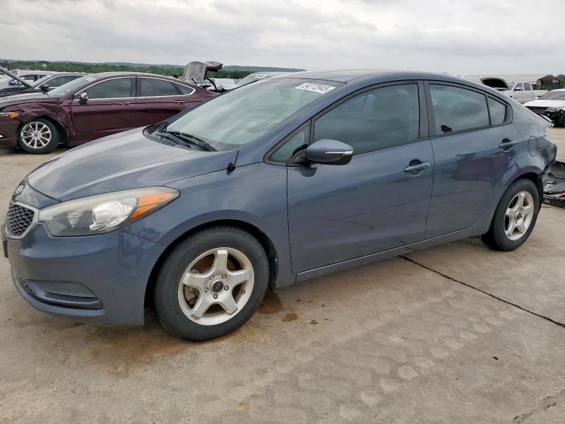 KIA FORTE LX