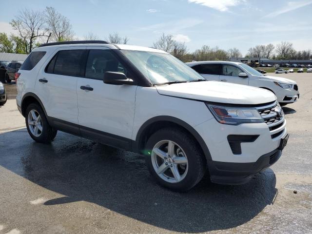Vin: 1fm5k8b87kga92697, lot: 53547725, ford explorer 20194