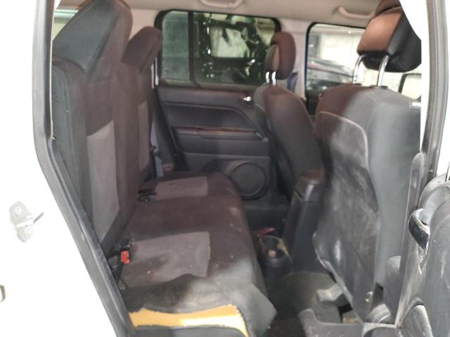 2016 JEEP PATRIOT LA - 1C4NJRFB3GD581402