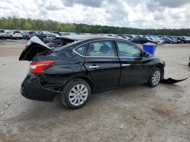 Vin: 3n1ab7apxky229901, lot: 54300915, nissan sentra s 20193
