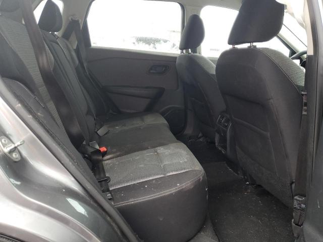 2021 NISSAN ROGUE S - 5N1AT3AA5MC673662