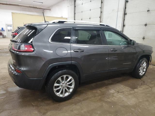 Vin: 1c4pjmcb8kd279516, lot: 53714075, jeep grand cher latitude 20193