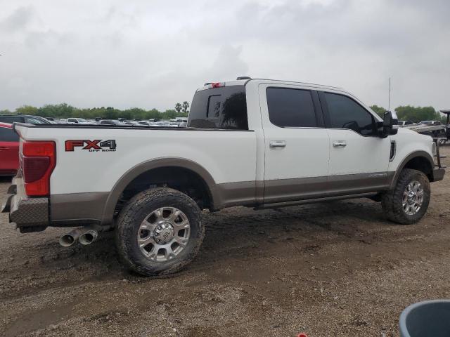 Vin: 1ft8w2btxnef56492, lot: 53913295, ford f250 super duty 20223