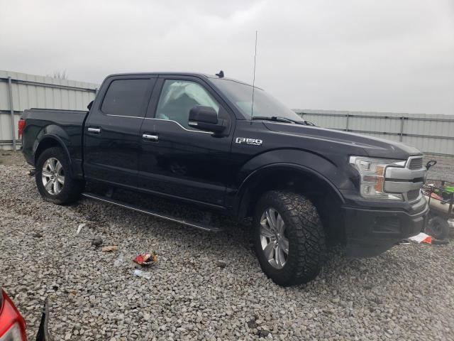 Vin: 1ftew1e55jfa91019, lot: 53515105, ford f-150 supercrew 20184