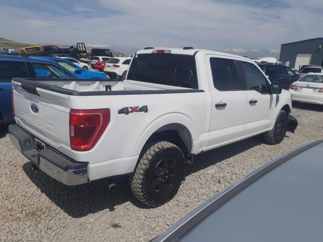 Vin: 1ftew1eb2mfa05482, lot: 53274445, ford f-150 supercrew 20213