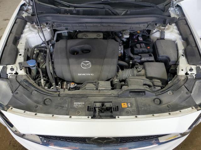 2020 MAZDA CX-5 SPORT - JM3KFBBM0L0720347