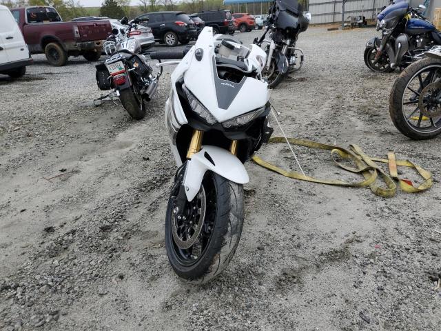 2025 HONDA CBR1000 RR - JH2SC7716SK800128