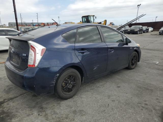 Vin: jtdkn3du6e0369543, lot: 53692765, toyota prius 20143
