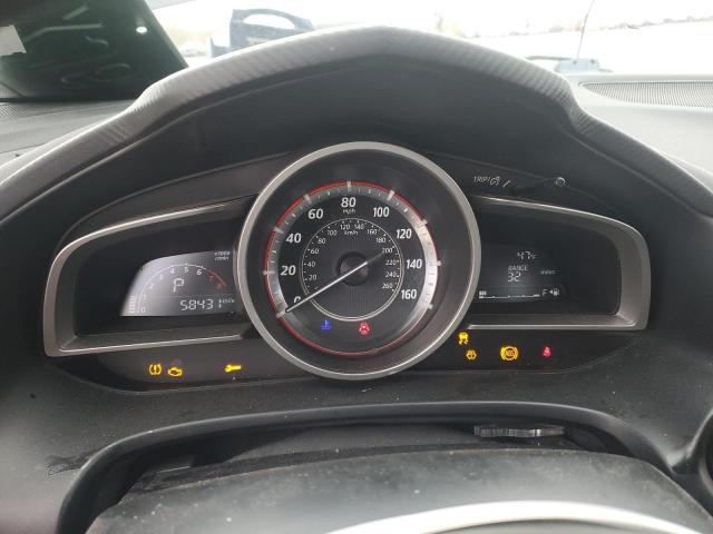 2016 MAZDA 3 SPORT - 3MZBM1U71GM324783