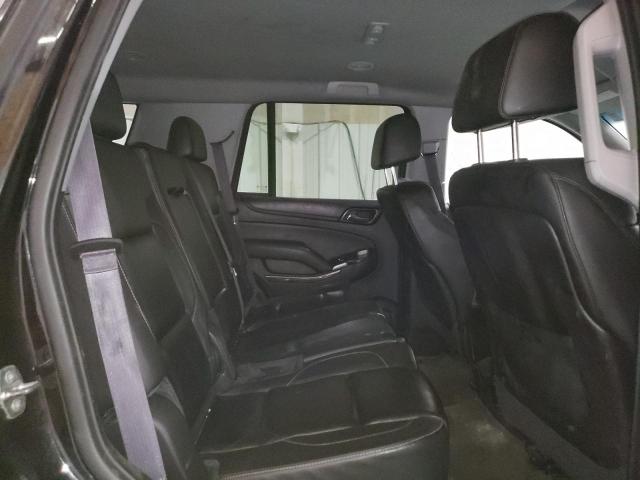 2015 CHEVROLET TAHOE K150 - 1GNSKBKC9FR160461