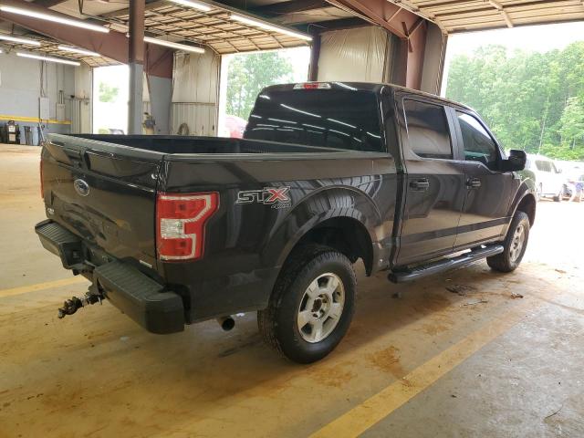Vin: 1ftew1ep4lfa55018, lot: 53916795, ford f-150 supercrew 20203