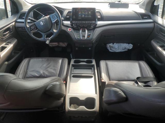 2018 HONDA ODYSSEY EX - 5FNRL6H78JB096143