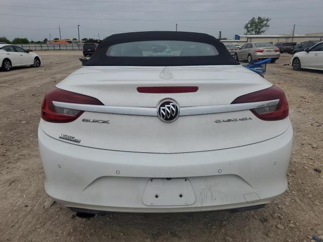 2016 BUICK CASCADA PR W04WT3N54GG040858